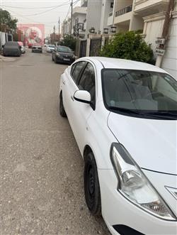 نيسان صني